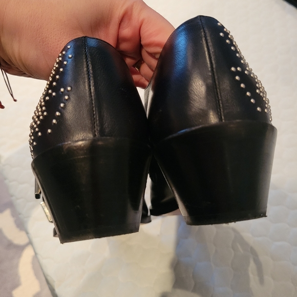 Сhloe Susanna authentic booties - Picture 4 of 6